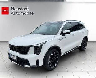 Kia Sorento Gebrauchtwagen