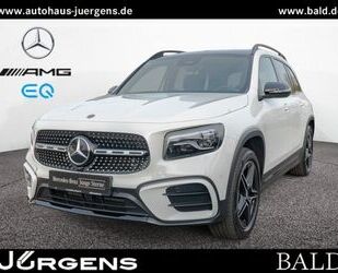 Mercedes-Benz GLB 250 Gebrauchtwagen