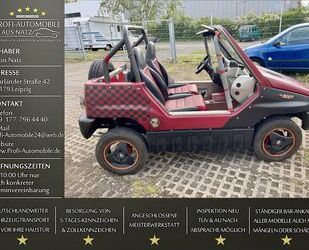 Ligier Andere Gebrauchtwagen