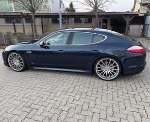 Porsche Panamera Gebrauchtwagen