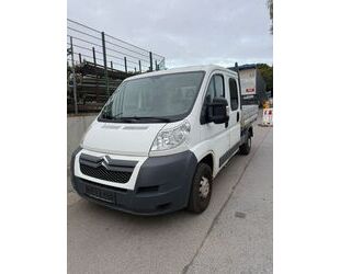 Citroen Jumper Gebrauchtwagen