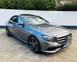 Mercedes-Benz E 300 Gebrauchtwagen