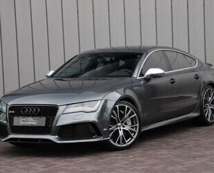 Audi RS7 Gebrauchtwagen