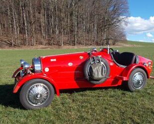 Bugatti Bugatti 35 B Replika, Oldtimer Oldtimer