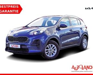 Kia Sportage Gebrauchtwagen