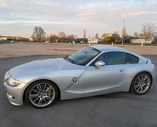 BMW Z4 Gebrauchtwagen