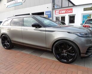 Land Rover Range Rover Velar Gebrauchtwagen