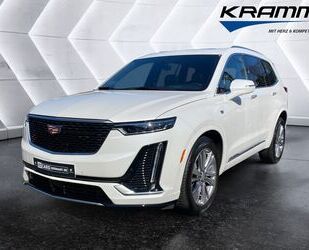 Cadillac XT6 Gebrauchtwagen