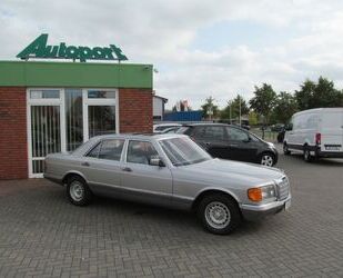 Mercedes-Benz 380 Gebrauchtwagen