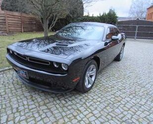 Dodge Challenger Gebrauchtwagen