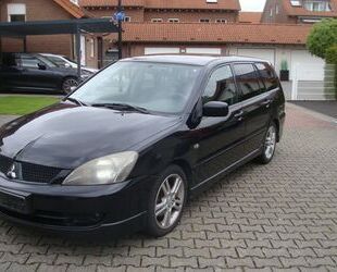 Mitsubishi Lancer Gebrauchtwagen