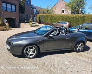 Alfa Romeo Spider Gebrauchtwagen