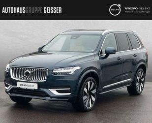 Volvo XC90 Gebrauchtwagen