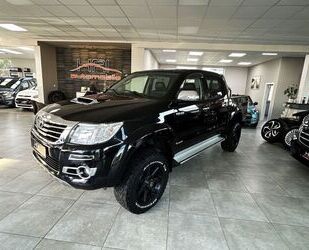 Toyota Hilux Gebrauchtwagen
