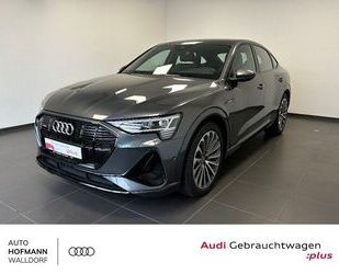 Audi e-tron Gebrauchtwagen