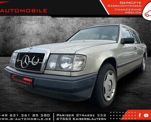 Mercedes-Benz 230 Gebrauchtwagen