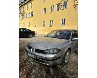 Renault Laguna Gebrauchtwagen