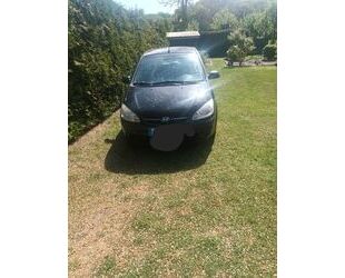 Hyundai Getz Gebrauchtwagen