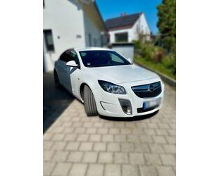 Opel Insignia Gebrauchtwagen