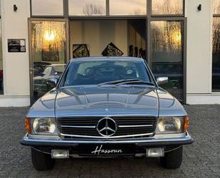 Mercedes-Benz 280 Gebrauchtwagen
