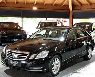 Mercedes-Benz E 350 Gebrauchtwagen