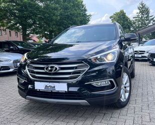 Hyundai SANTA FE Gebrauchtwagen