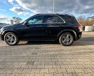 Mercedes-Benz GLE 300 Gebrauchtwagen