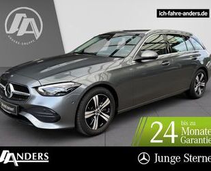 Mercedes-Benz C 220 Gebrauchtwagen