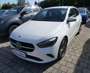 Mercedes-Benz B 200 Gebrauchtwagen