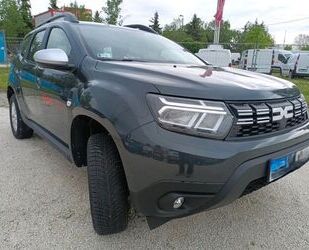 Dacia Duster Gebrauchtwagen