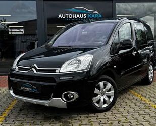 Citroen Berlingo Gebrauchtwagen