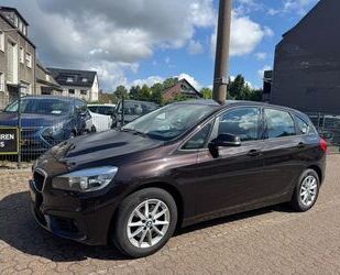 BMW 218 Gebrauchtwagen