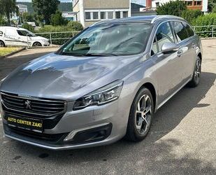 Peugeot 508 Gebrauchtwagen