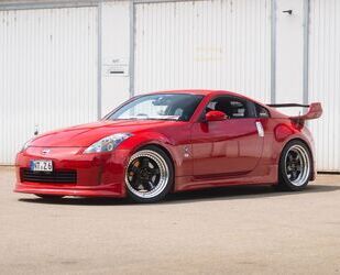 Nissan 350Z 
