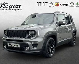 Jeep Renegade Gebrauchtwagen