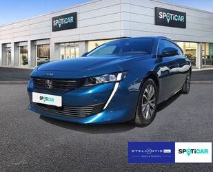Peugeot 508 Gebrauchtwagen