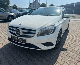 Mercedes-Benz A 180 Gebrauchtwagen
