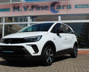 Opel Crossland (X) Gebrauchtwagen