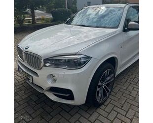 BMW X5 M50 Gebrauchtwagen