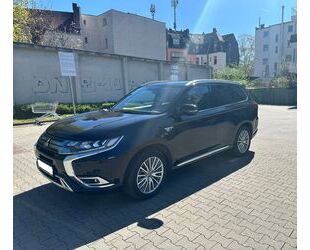 Mitsubishi Outlander Gebrauchtwagen