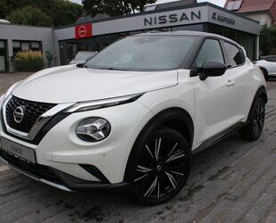 Nissan Juke Gebrauchtwagen
