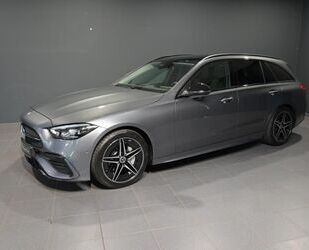 Mercedes-Benz C 180 Gebrauchtwagen
