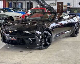 Chevrolet Camaro Gebrauchtwagen