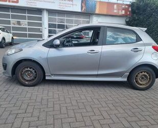 Mazda 2 Gebrauchtwagen