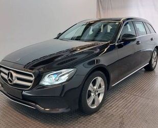 Mercedes-Benz E 200 Gebrauchtwagen