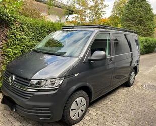 VW T6 Kombi Gebrauchtwagen