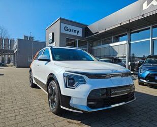 Kia Niro Gebrauchtwagen