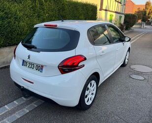 Peugeot 208 Gebrauchtwagen