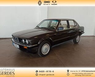 BMW 316 Gebrauchtwagen