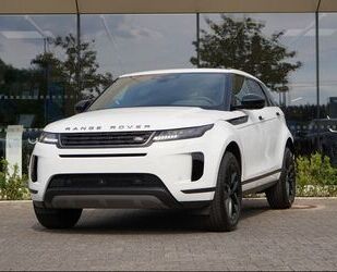 Land Rover Range Rover Evoque Gebrauchtwagen